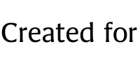 created by sponsor